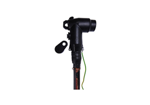 Tomadas Elastimold Cellpack 24KV e 36KV Tomadas Elastimold Cellpack 24KV e 36KV