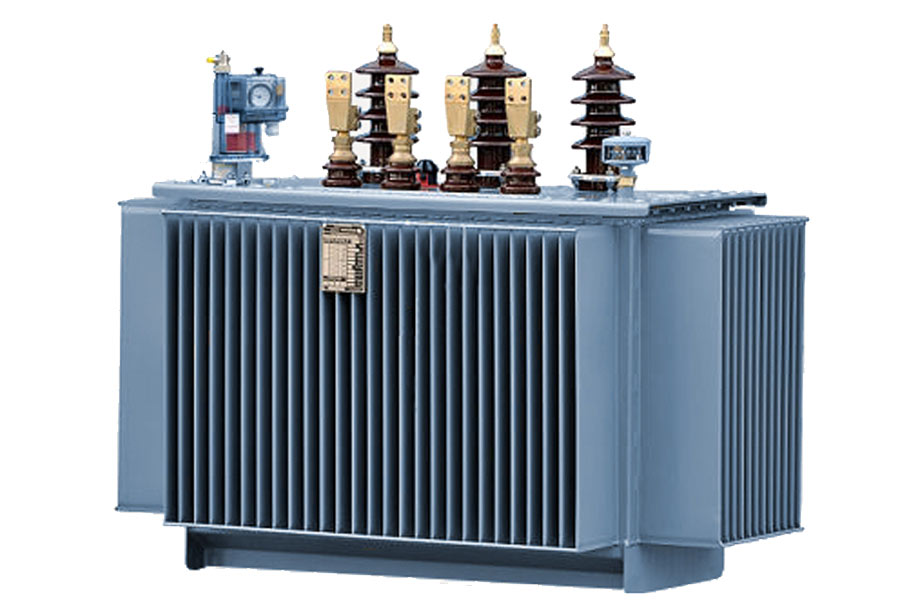 Transformadores a óleo de 24 e 36 KV Transformadores a óleo de 24 e 36 KV