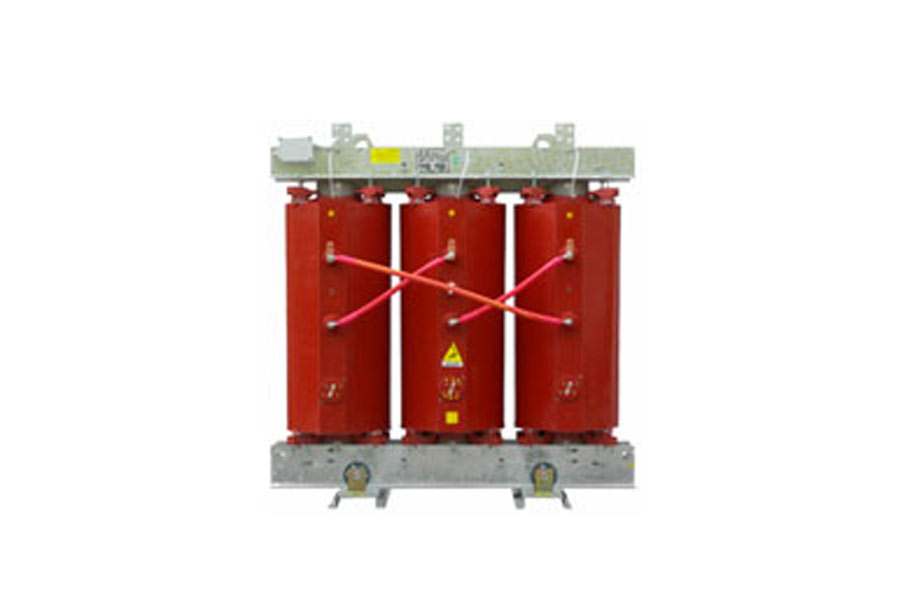 Transformador Seco 24KV e 36K Transformador Seco 24KV e 36K
