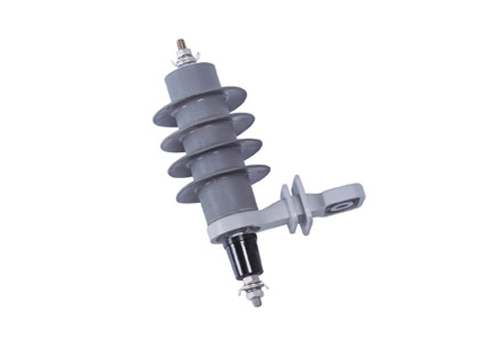 Pára-raios 24KV e 36KV Pára-raios 24KV e 36KV